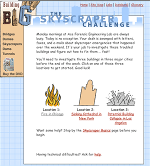 Skyscraper 